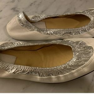 Lanvin flats